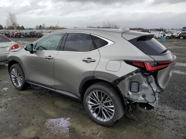 Image 2 of 2022 LEXUS NX 350 2022 with VIN 2T2HGCEZ7NC007673