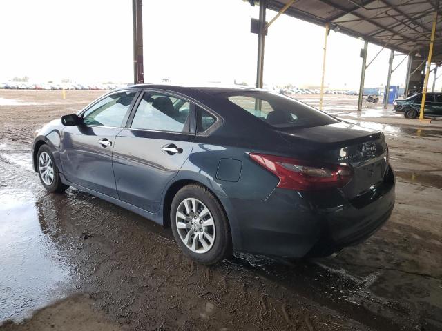 Image 2 of 2018 NISSAN ALTIMA 2.5 2018 with VIN 1N4AL3AP1JC167983