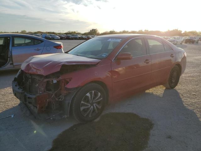 Image 1 of 2011 TOYOTA CAMRY BASE 2011 with VIN 4T1BF3EK6BU746026