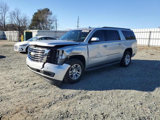 Obraz 1 z 2015 CHEVROLET SUBURBAN C1500 LT 2015 z VIN 1GNSCJKC2FR695641
