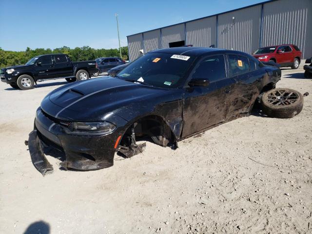 Obraz 1 z 2019 DODGE CHARGER GT 2019 z VIN 2C3CDXHG2KH721242