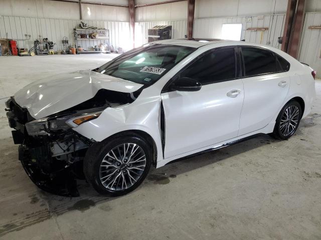 Изображение 2023 KIA FORTE GT LINE 2023