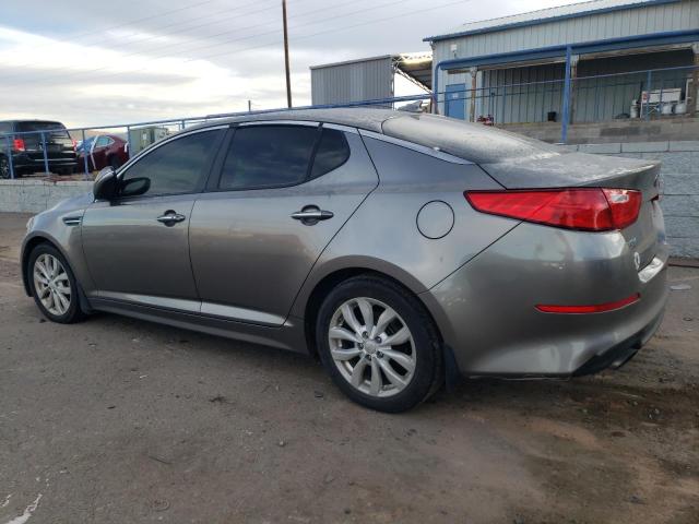 Obraz 2 z 2015 KIA OPTIMA LX 2015 z VIN 5XXGM4A77FG508348