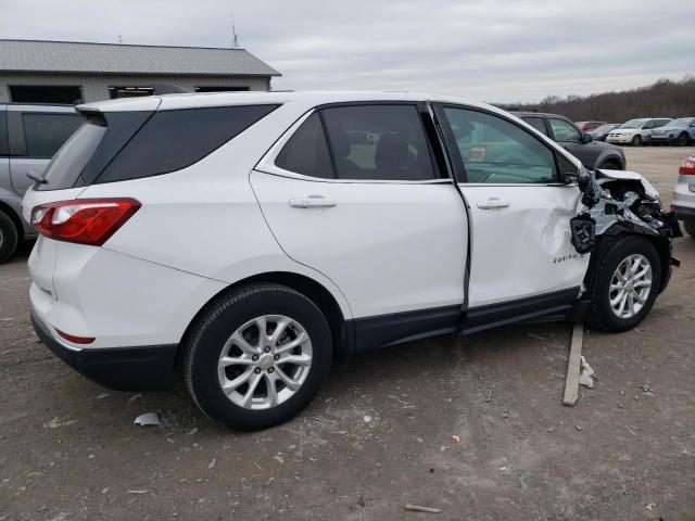 Image 3 of 2018 CHEVROLET EQUINOX LT 2018 with VIN 2GNAXSEVXJ6288299