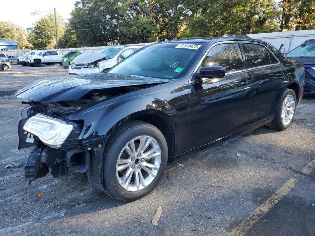 Изображение 1 2019 CHRYSLER 300 TOURING 2019 с VIN 2C3CCAAGXKH569012