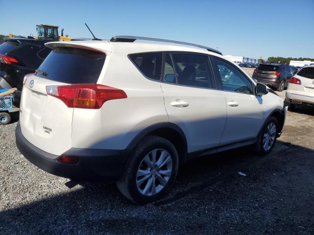 Obraz 3 z 2013 TOYOTA RAV4 LIMITED 2013 z VIN 2T3DFREV4DW092434