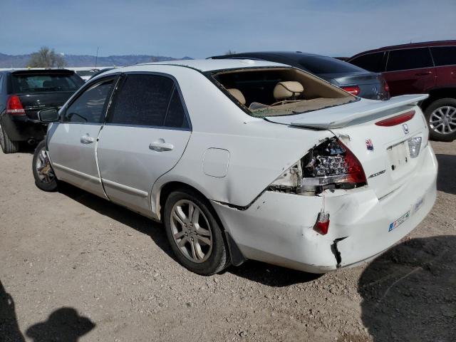 Obraz 2 z 2006 HONDA ACCORD EX 2006 z VIN JHMCM56856C008385