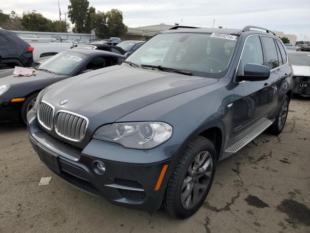 Obraz 2013 BMW X5 XDRIVE35I 2013