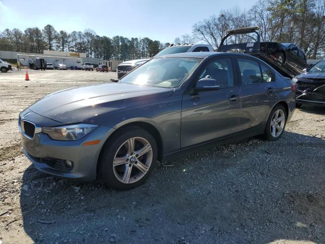 Изображение 2013 BMW 328 XI SULEV 2013
