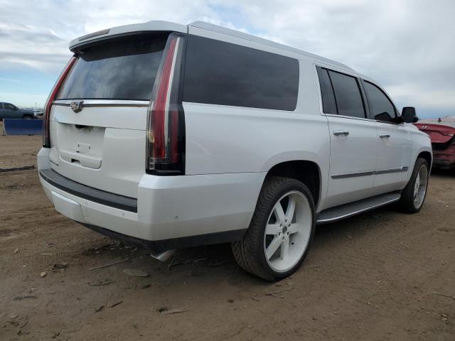 Image 3 of 2017 CADILLAC ESCALADE ESV PREMIUM LUXURY 2017 with VIN 1GYS4JKJ2HR253783