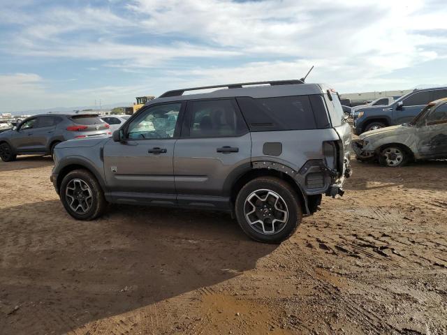 Изображение 2 2021 FORD BRONCO SPORT BIG BEND 2021 с VIN 3FMCR9B63MRA79139