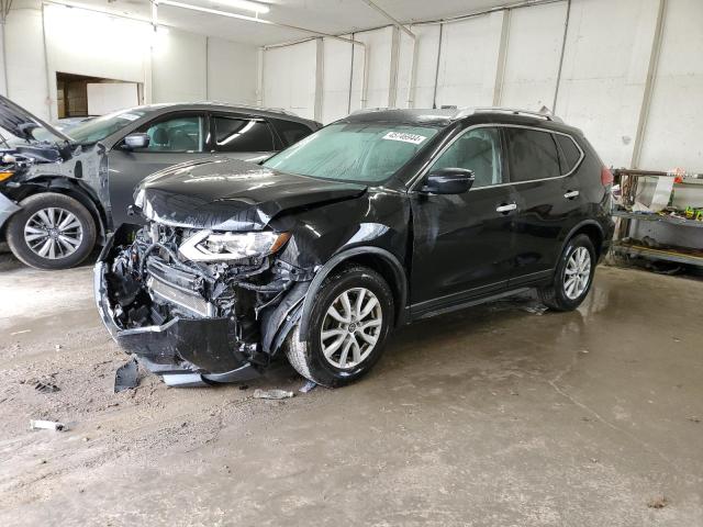 Obraz 1 z 2018 NISSAN ROGUE S 2018 z VIN KNMAT2MT1JP568911