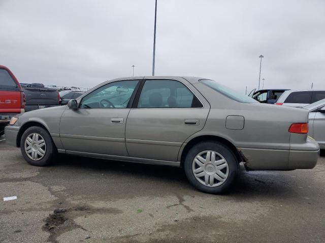 Изображение 2 2001 TOYOTA CAMRY CE 2001 с VIN 4T1BG22K11U088271
