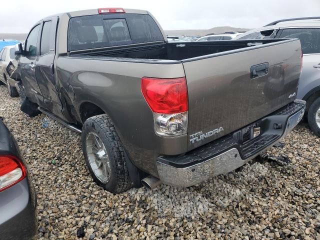 Изображение 2 2007 TOYOTA TUNDRA DOUBLE CAB LIMITED 2007 с VIN 5TFBV58177X022597