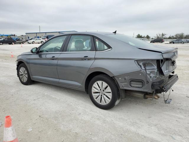 Image 2 of 2019 VOLKSWAGEN JETTA S 2019 with VIN 3VWC57BU9KM040405