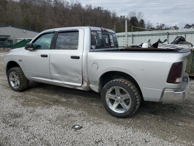 Image 2 of 2016 RAM 1500 SLT 2016 with VIN 1C6RR7LT9GS380344