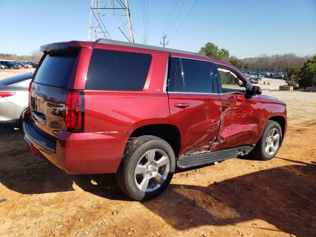 Obraz 3 z 2020 CHEVROLET TAHOE C1500 LT 2020 z VIN 1GNSCBKC1LR104183