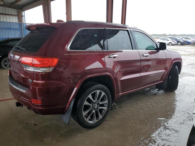 Obraz 3 z 2017 JEEP GRAND CHEROKEE OVERLAND 2017 z VIN 1C4RJECG5HC757111