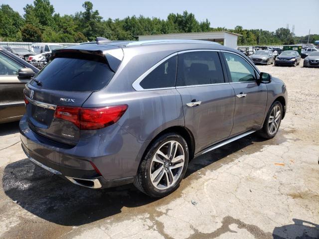 Image 3 of 2017 ACURA MDX ADVANCE 2017 with VIN 5FRYD4H80HB026196