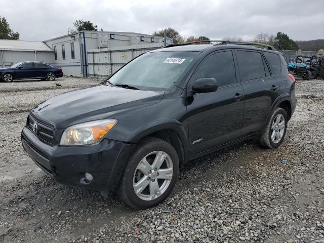 Image 1 of 2008 TOYOTA RAV4 SPORT 2008 with VIN JTMZD32V886064172