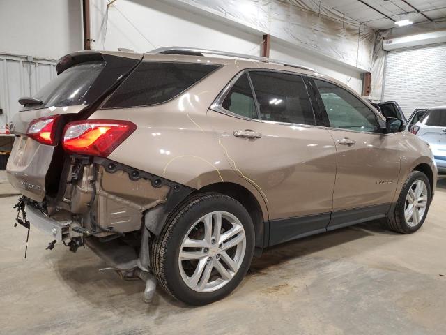 Obraz 3 z 2019 CHEVROLET EQUINOX PREMIER 2019 z VIN 2GNAXXEV4K6162048