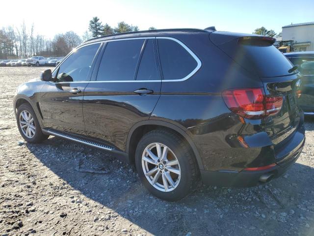 Изображение 2 2014 BMW X5 SDRIVE35I 2014 с VIN 5UXKR2C55E0H32649
