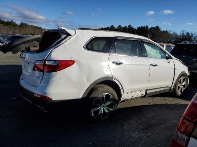 Изображение 3 2013 HYUNDAI SANTA FE GLS 2013 с VIN KM8SNDHF9DU025709
