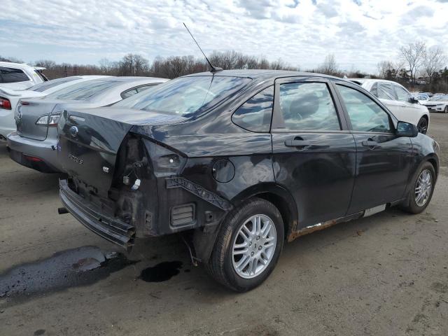 Obraz 3 z 2011 FORD FOCUS SE 2011 z VIN 1FAHP3FN0BW114878