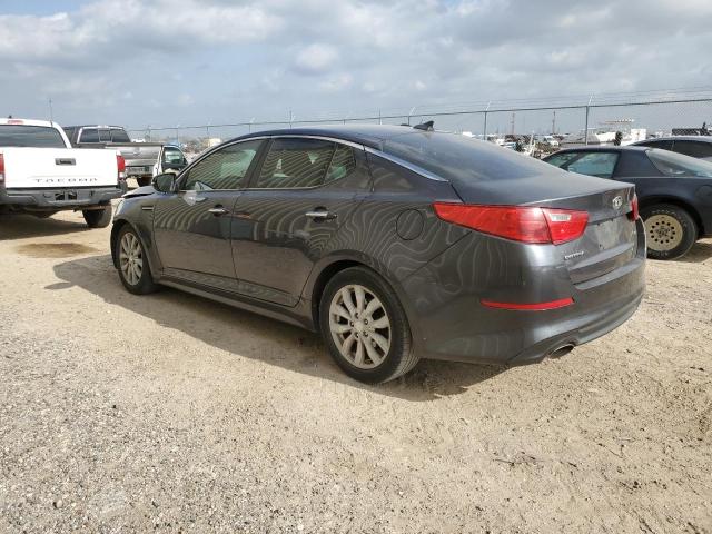 Изображение 2 2015 KIA OPTIMA LX 2015 с VIN 5XXGM4A71FG435221