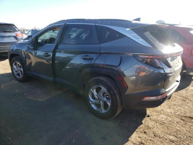 Изображение 2 2023 HYUNDAI TUCSON SEL 2023 с VIN 5NMJBCAE9PH174024