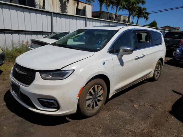 Obraz 2022 CHRYSLER PACIFICA HYBRID LIMITED 2022