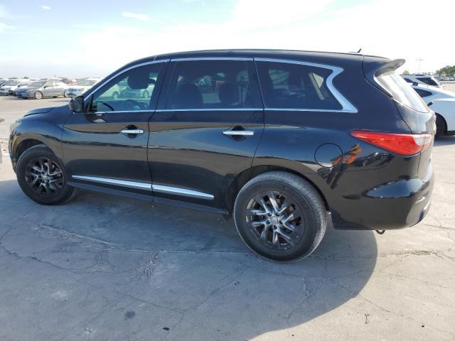 Изображение 2 2013 INFINITI JX35  2013 с VIN 5N1AL0MM3DC303251