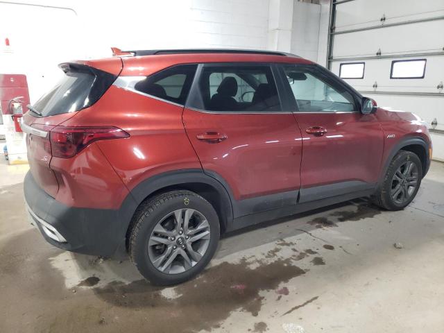 Изображение 3 2021 KIA SELTOS S 2021 с VIN KNDEUCAA6M7140716