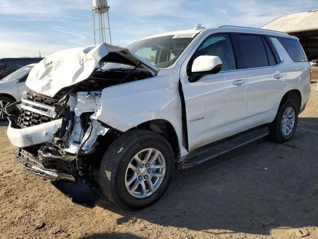 2024 CHEVROLET TAHOE K1500 LS 2024 image
