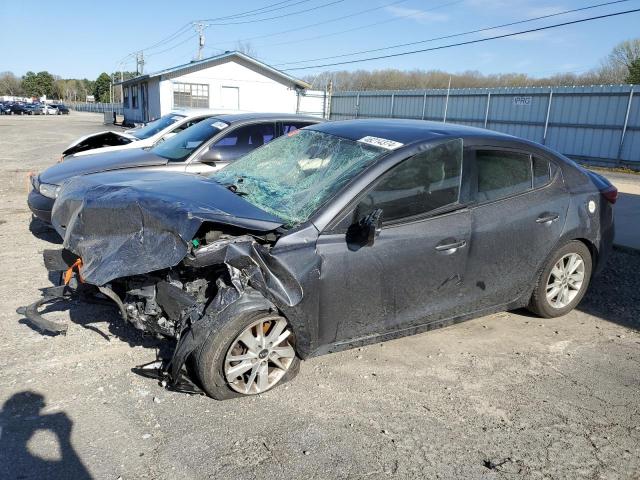 Obraz 1 z 2015 MAZDA 3 SPORT 2015 z VIN 3MZBM1U79FM195352