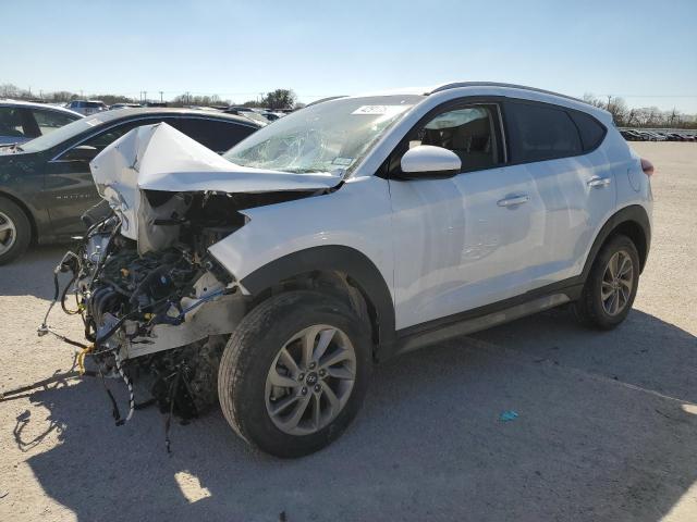 Изображение 2017 HYUNDAI TUCSON LIMITED 2017