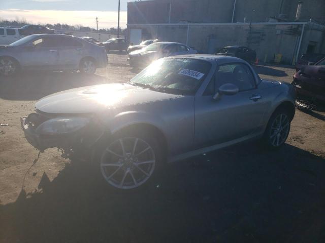 Image 1 of 2010 Mazda MX-5 2010 with VIN JM1NC2FF5A0205223