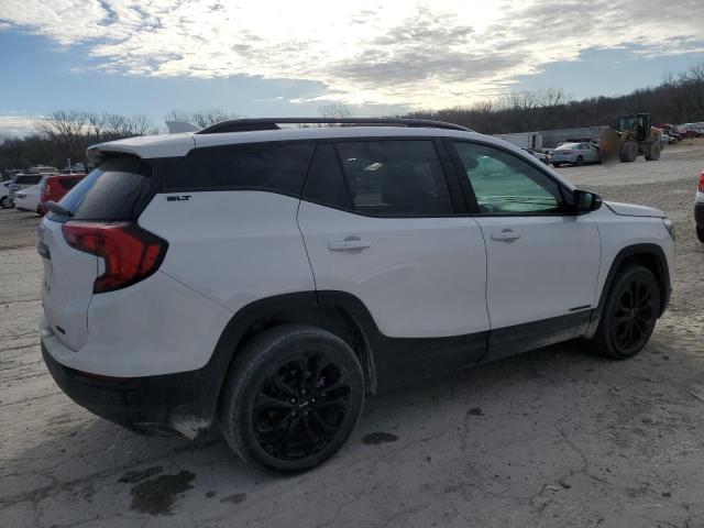 Obraz 3 z 2021 GMC TERRAIN SLT 2021 z VIN 3GKALVEV9ML307189