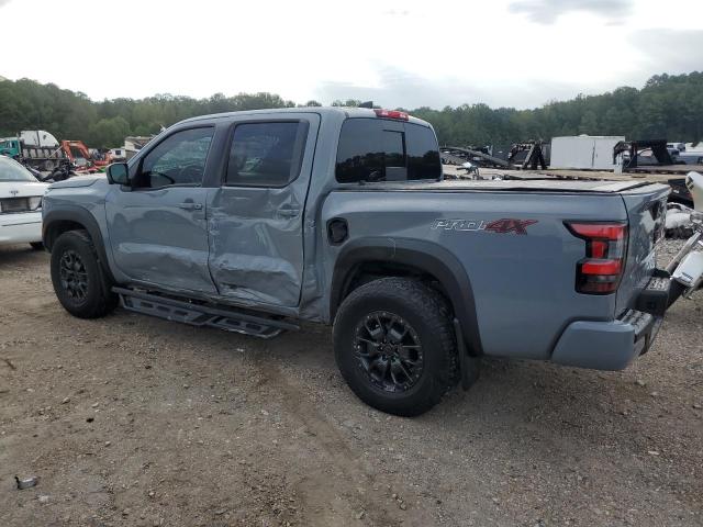 Image 2 of 2023 NISSAN FRONTIER S 2023 with VIN 1N6ED1EK9PN627641