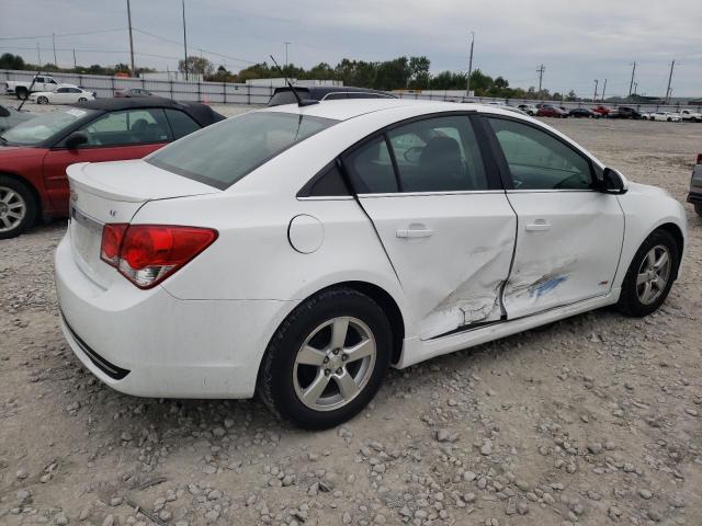 Изображение 3 2014 CHEVROLET CRUZE LT 2014 с VIN 1G1PC5SB4E7281633