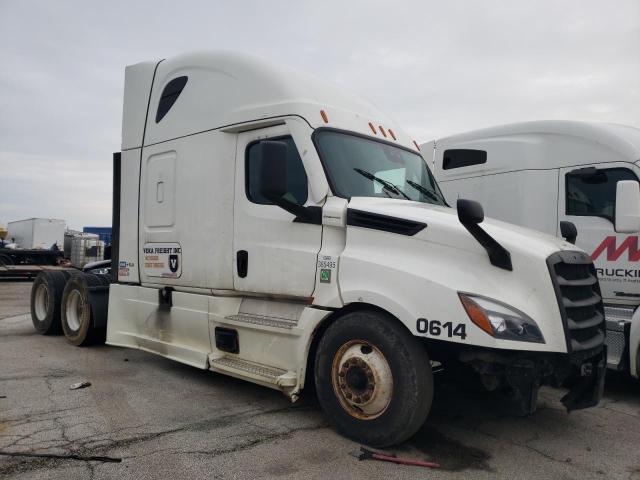 Image 1 of 2022 FREIGHTLINER CASCADIA 126  2022 with VIN 3AKJHHDR3NSMT0614