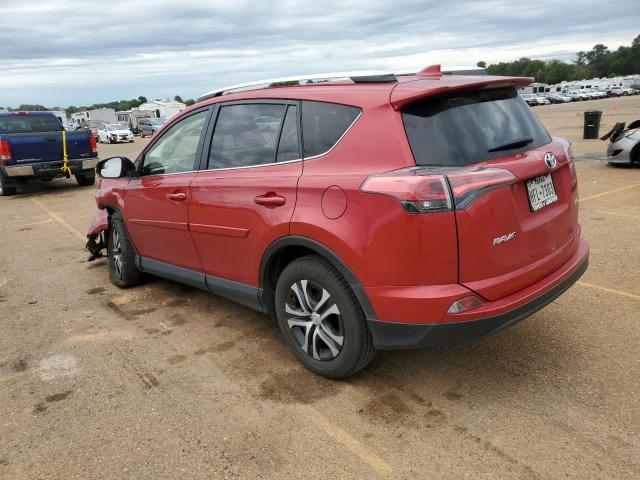 Изображение 2 2016 TOYOTA RAV4 LE 2016 с VIN JTMZFREV5GJ078387