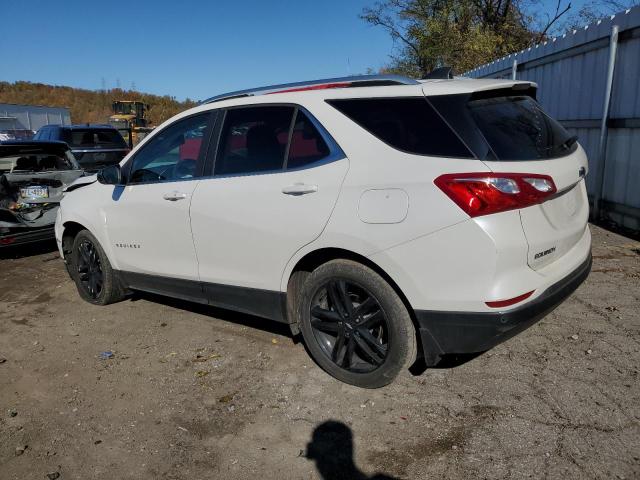 Изображение 2 2021 CHEVROLET EQUINOX LT 2021 с VIN 2GNAXUEV6M6123334