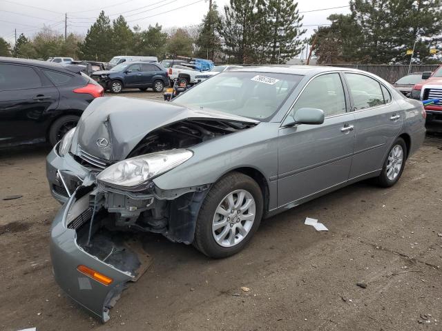 2003 LEXUS ES 300 2003 image