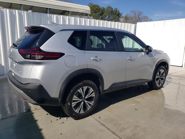 Изображение 3 2023 NISSAN ROGUE SV 2023 с VIN 5N1BT3BBXPC908766