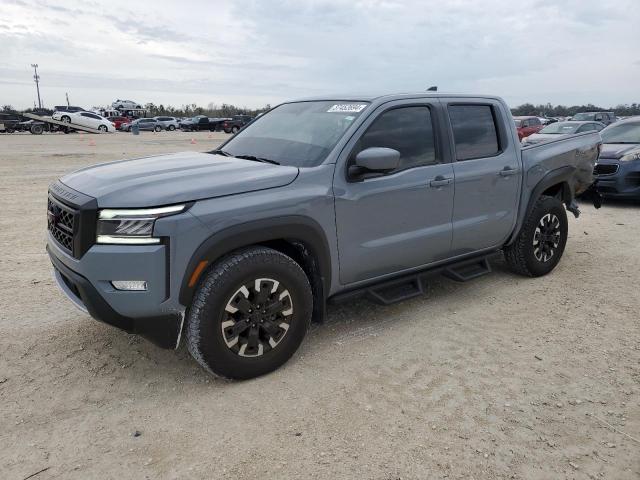 Image 1 of 2023 NISSAN FRONTIER S 2023 with VIN 1N6ED1EJ6PN662757