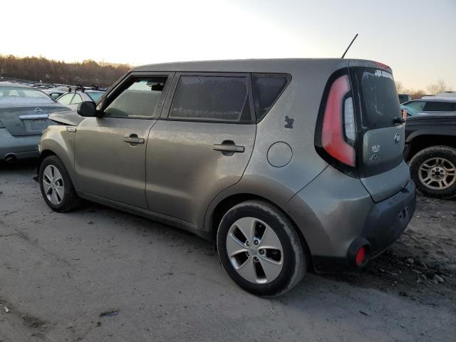 Изображение 2 2015 KIA SOUL  2015 с VIN KNDJN2A2XF7200031