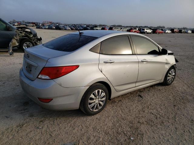 Image 3 of 2016 HYUNDAI ACCENT SE 2016 with VIN KMHCT4AE0GU014534
