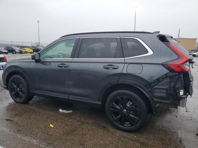 Image 2 of 2023 HONDA CR-V SPORT TOURING 2023 with VIN 7FARS6H99PE014860