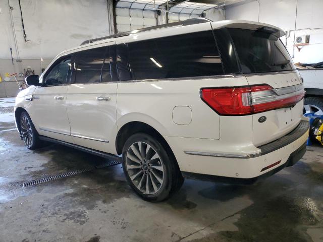 Изображение 2 2019 LINCOLN NAVIGATOR L SELECT 2019 с VIN 5LMJJ3JTXKEL01594